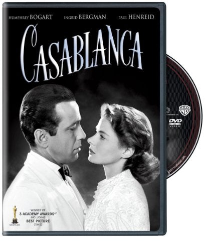 Casablanca 70th Anniversary: Special Edition (DVD) - 5198