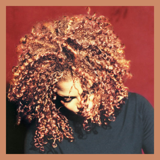 The Velvet Rope - 713