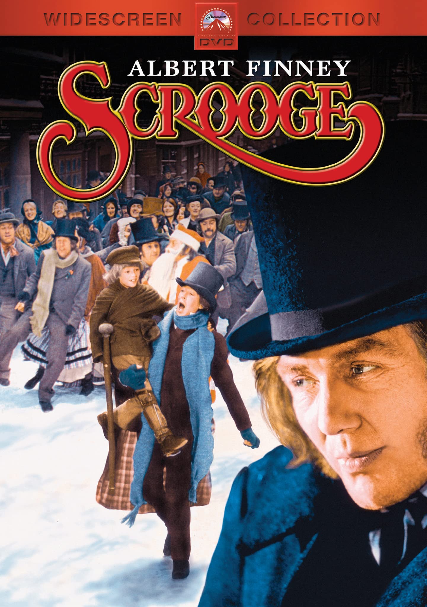 Scrooge - 2575