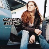 All Jacked Up (Target Bonus Track Edition) - 3957