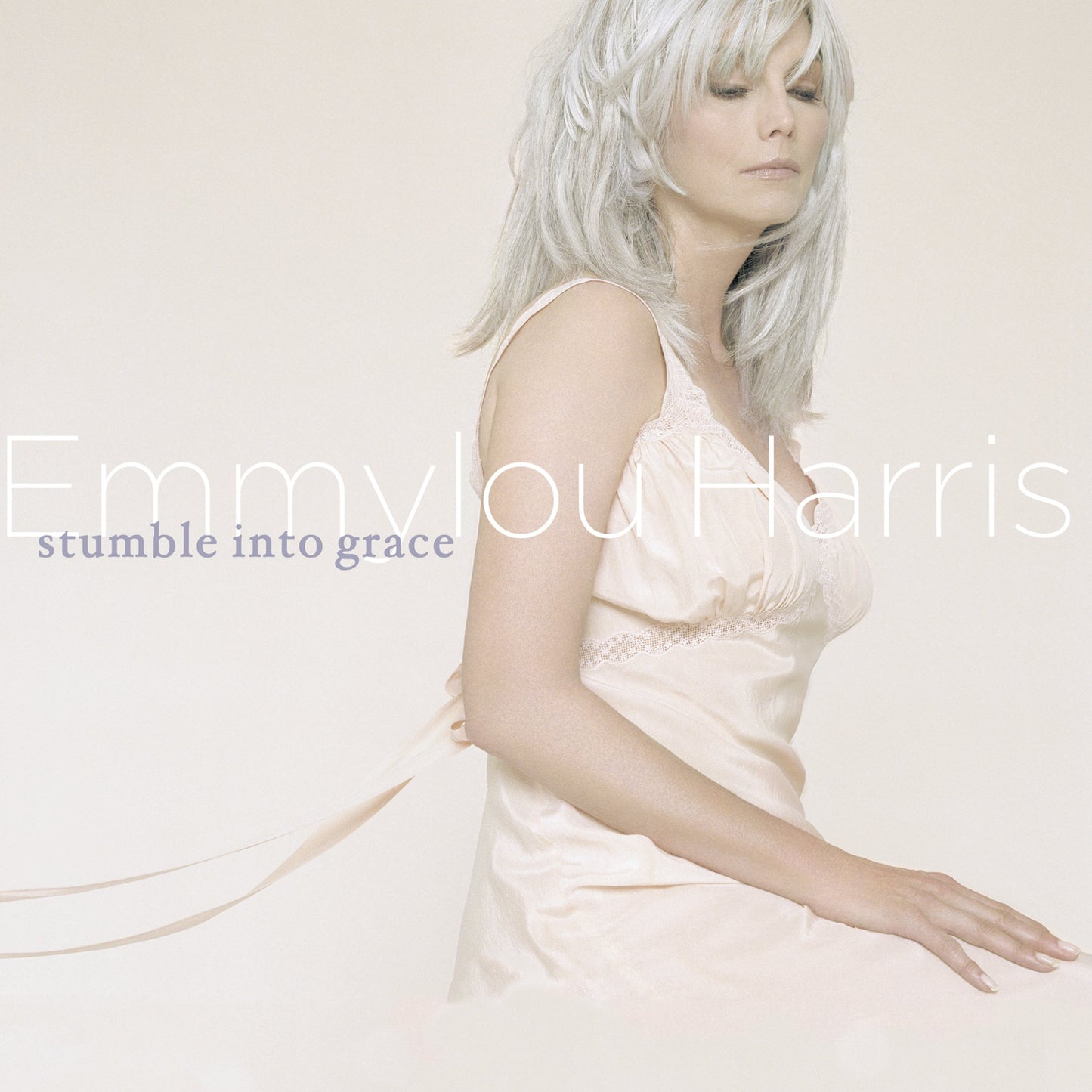Stumble Into Grace - 6695