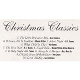 CHRISTMAS CLASSICS MUSIC - 7669