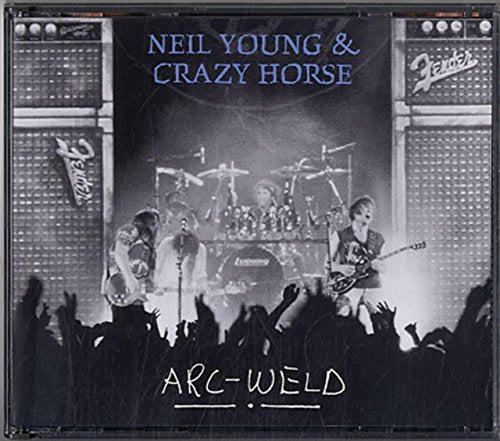 Weld - 378