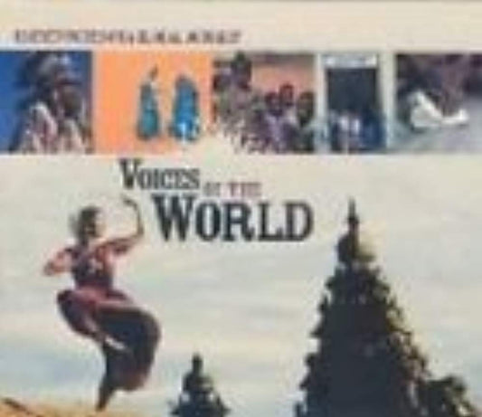 Voices of the World - 9551