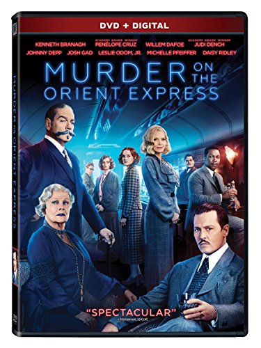MURDER ORIENT EXP 2017 US/EC/SD - 1434