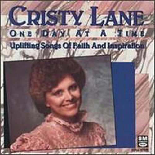 One Day at a Time: Uplifting Songs of Faith and Inspiration - 7884