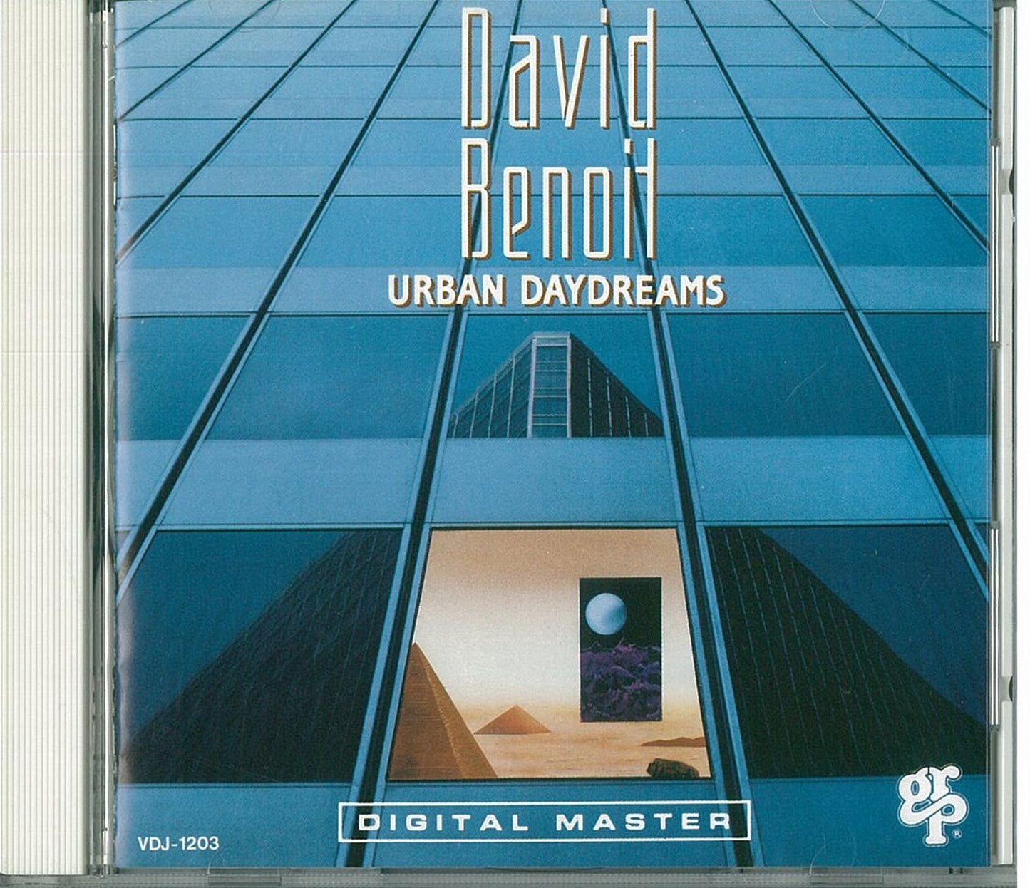 Urban Daydreams - 2152