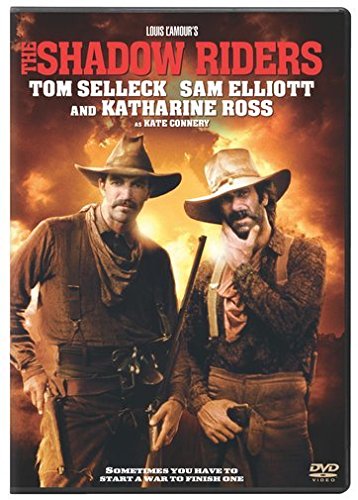 The Shadow Riders - 1961