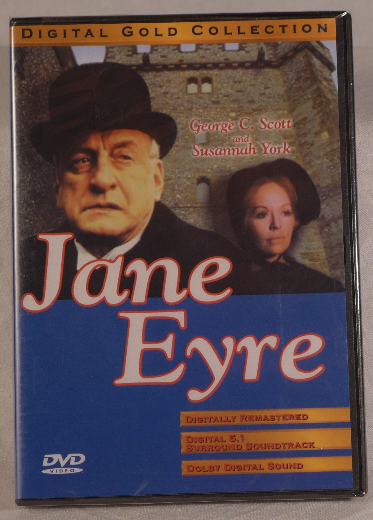 Jane Eyre (1971) - 7847