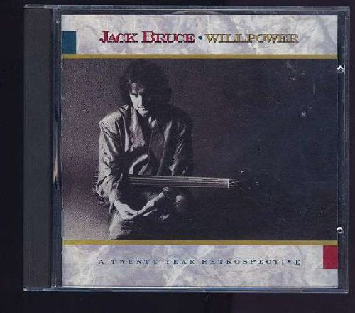 Willpower-Twenty Year Retrospe - 668