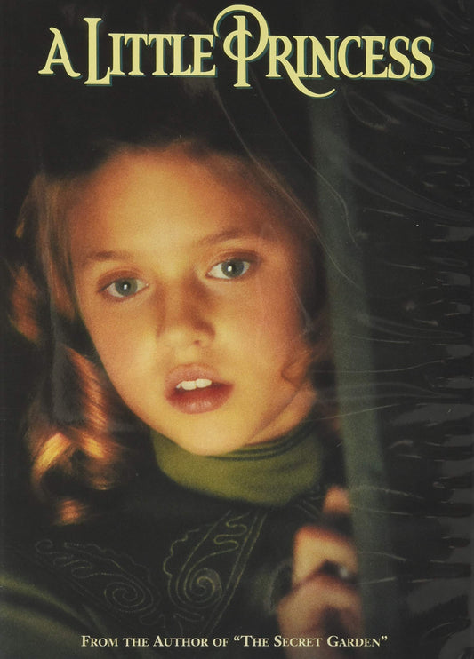 A Little Princess - 8628