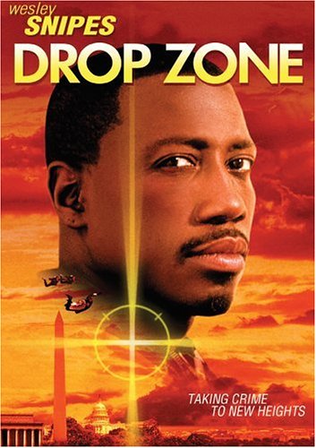 Drop Zone [DVD] - 1040