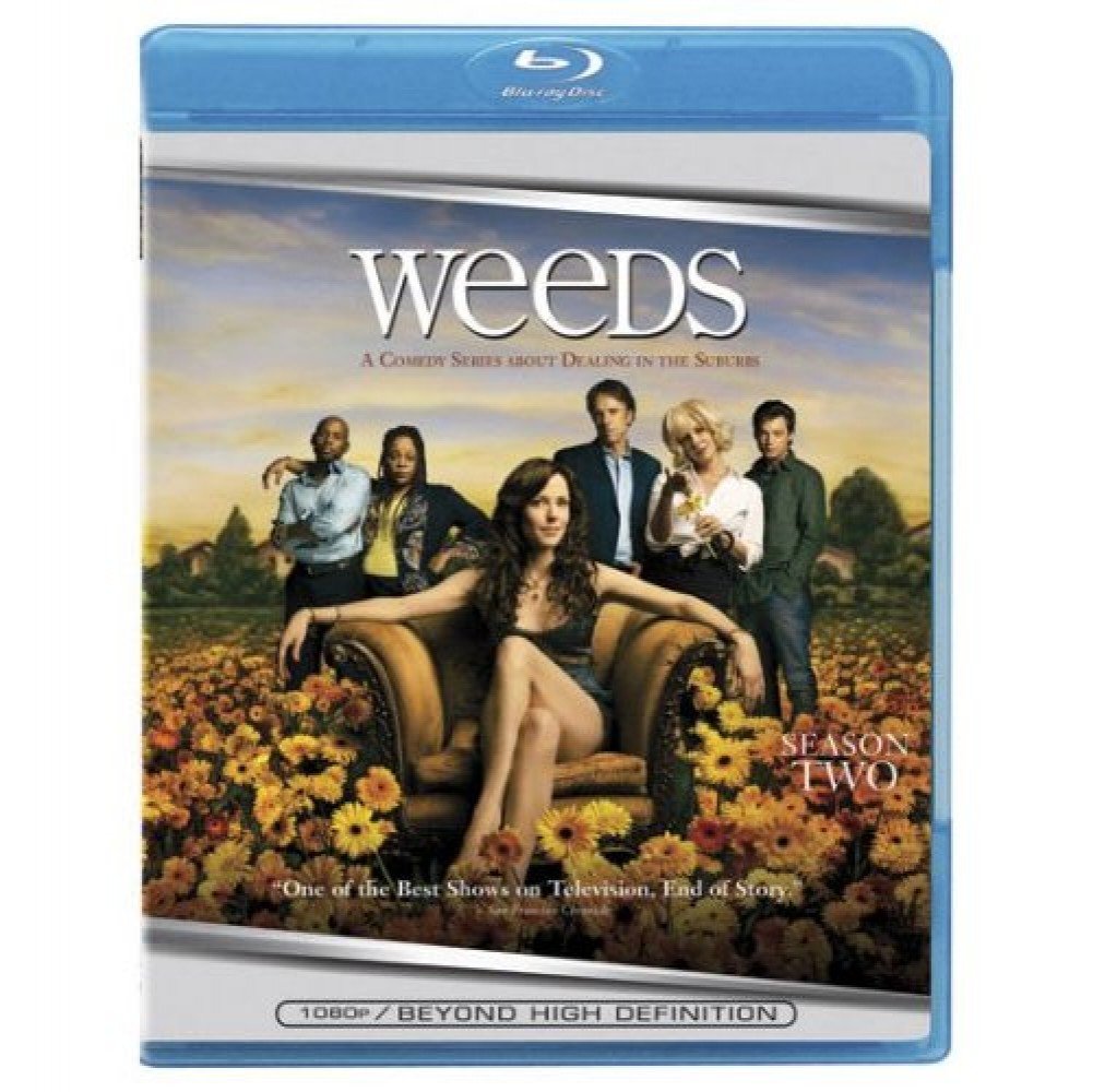 Weeds: Season 2 [Blu-ray] - 6525