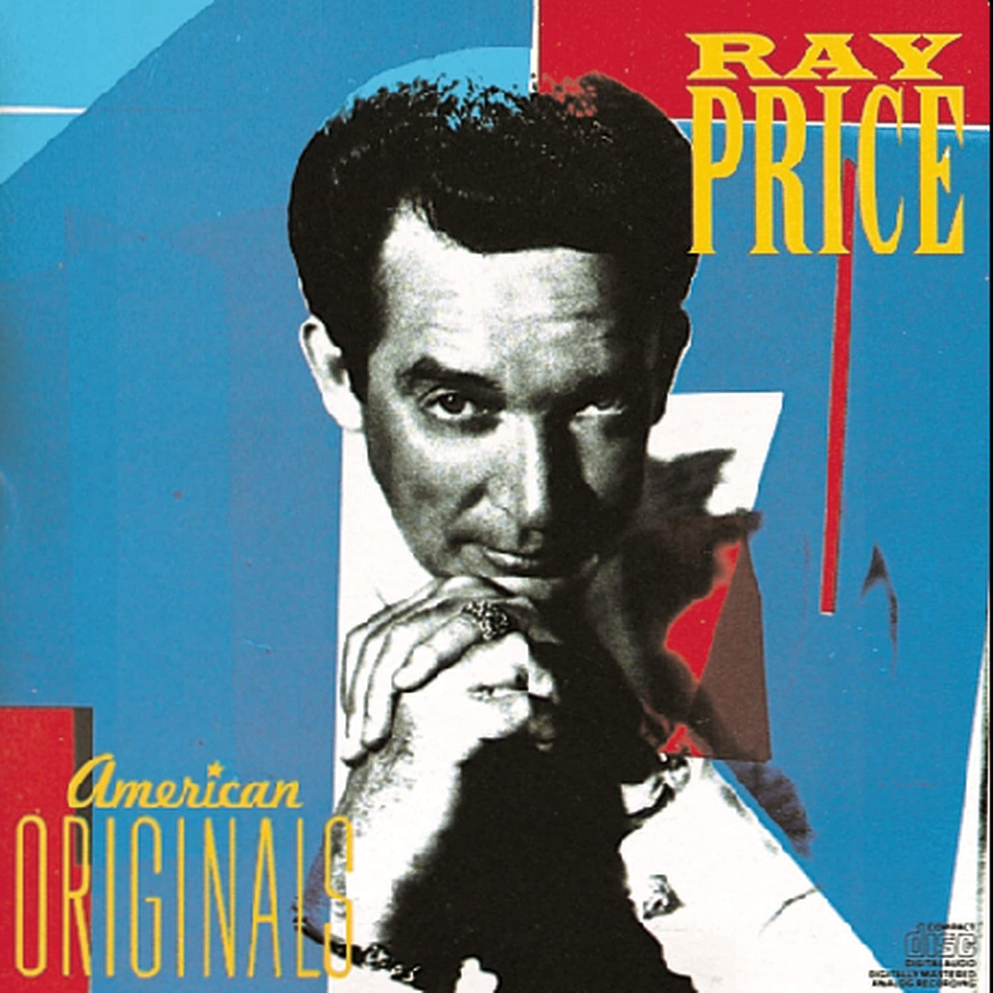 American Originals - 6722