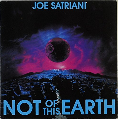 Not of This Earth - 647