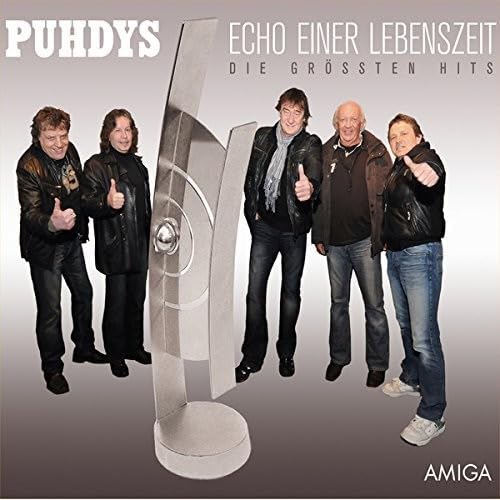 Echo Einer Lebenszeit - 3071