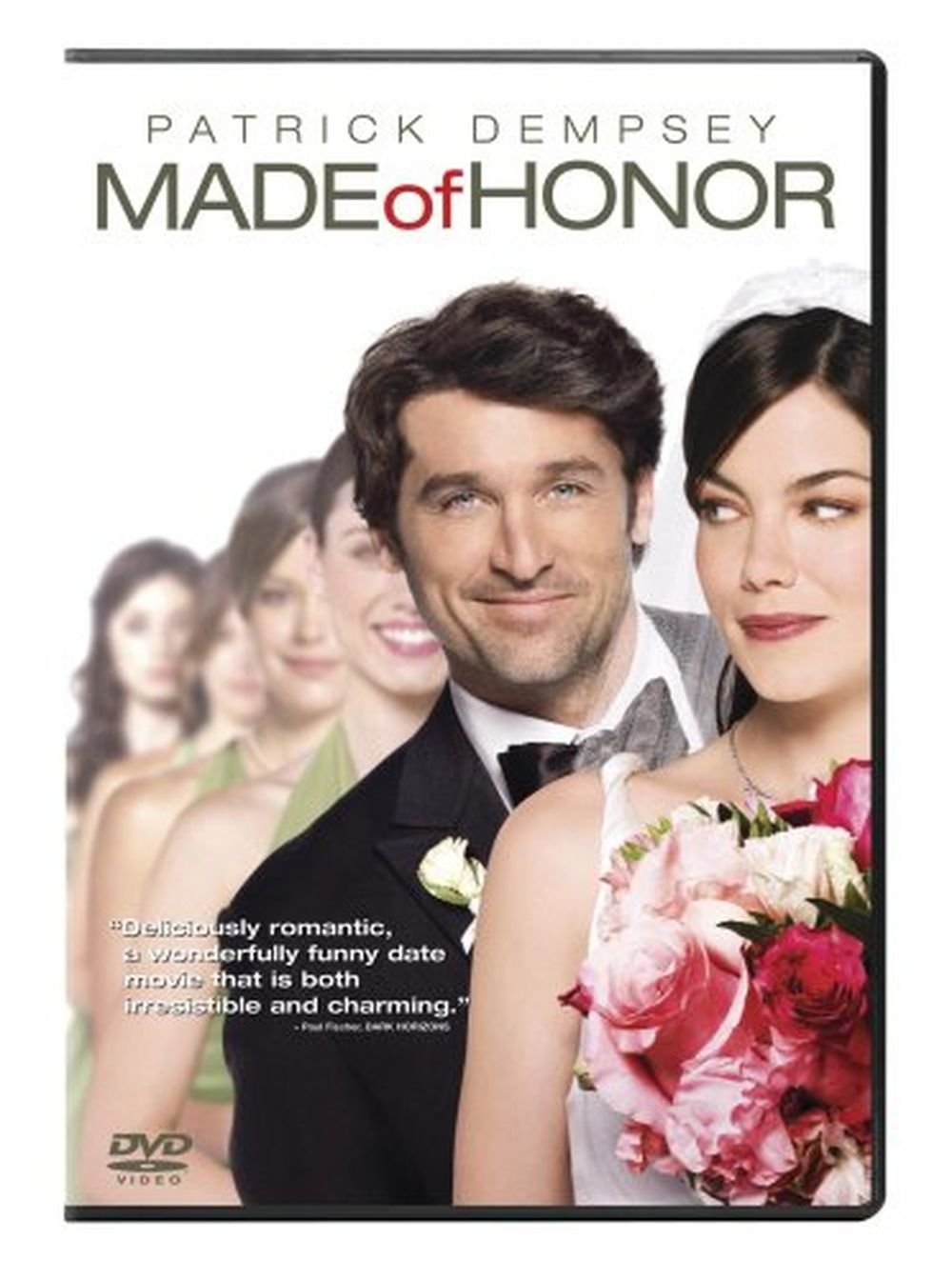 Made of Honor - 7011