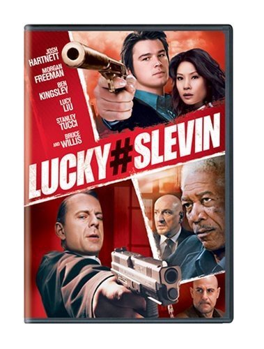 Lucky Number Slevin (Full Screen Edition) - 7676