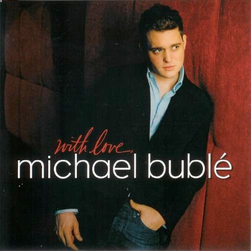 With Love, Michael Buble - 9463