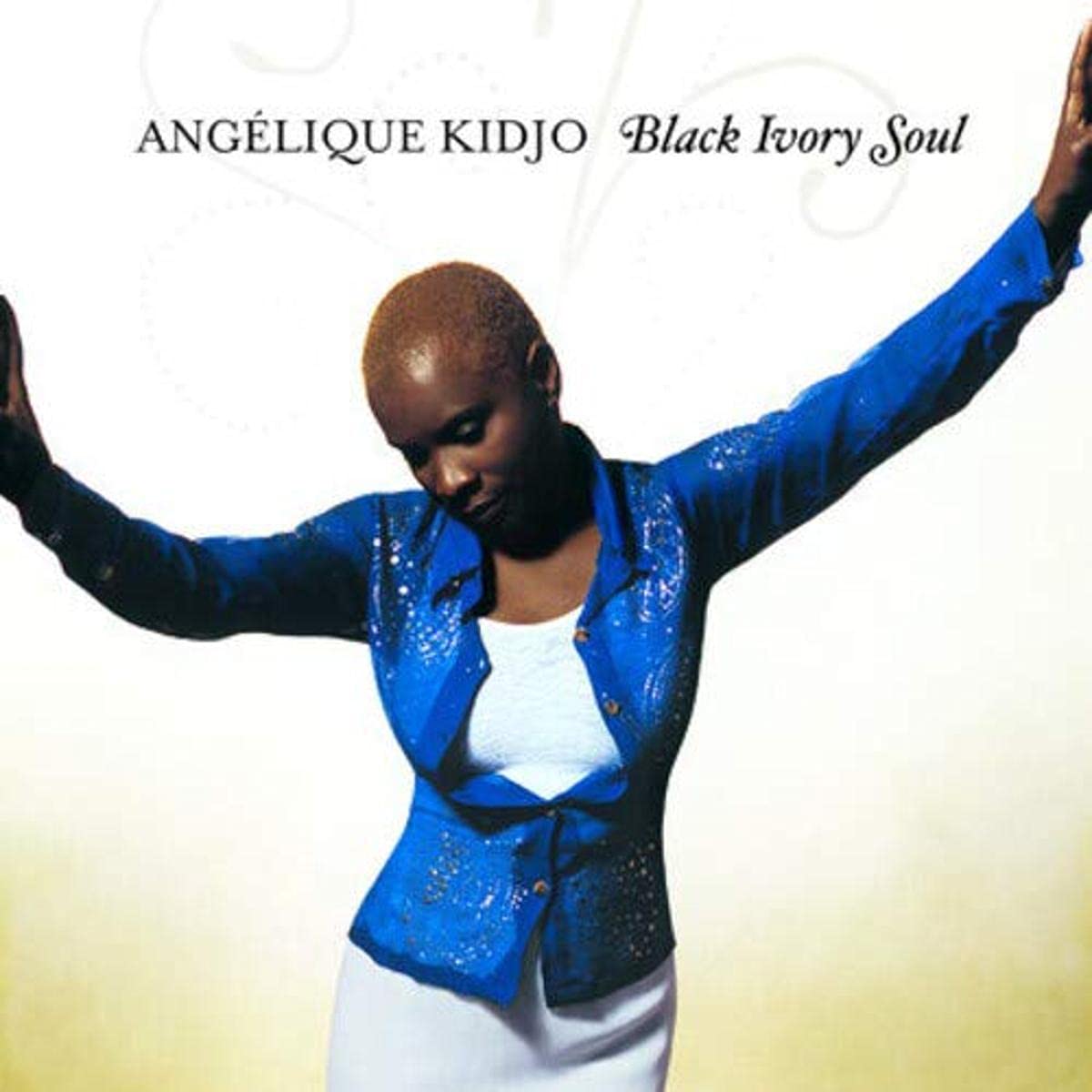 Black Ivory Soul - 7345