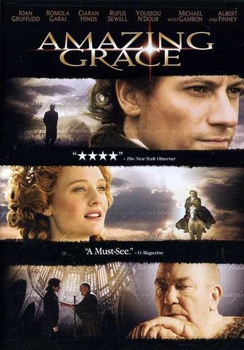Amazing Grace - 6856