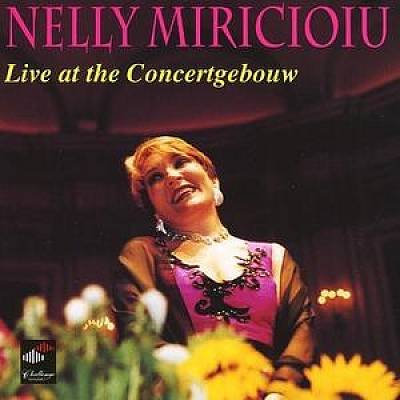 Miricioiu;Concertgebouw Liv - 3226