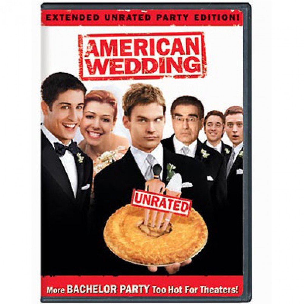 American Wedding - 5013