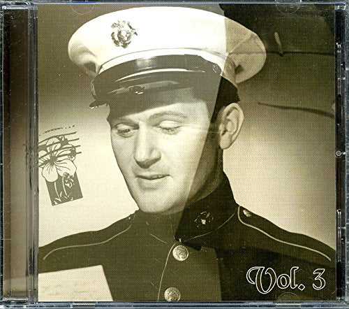 Love Songs from WWII: Vol. 3 - 9272