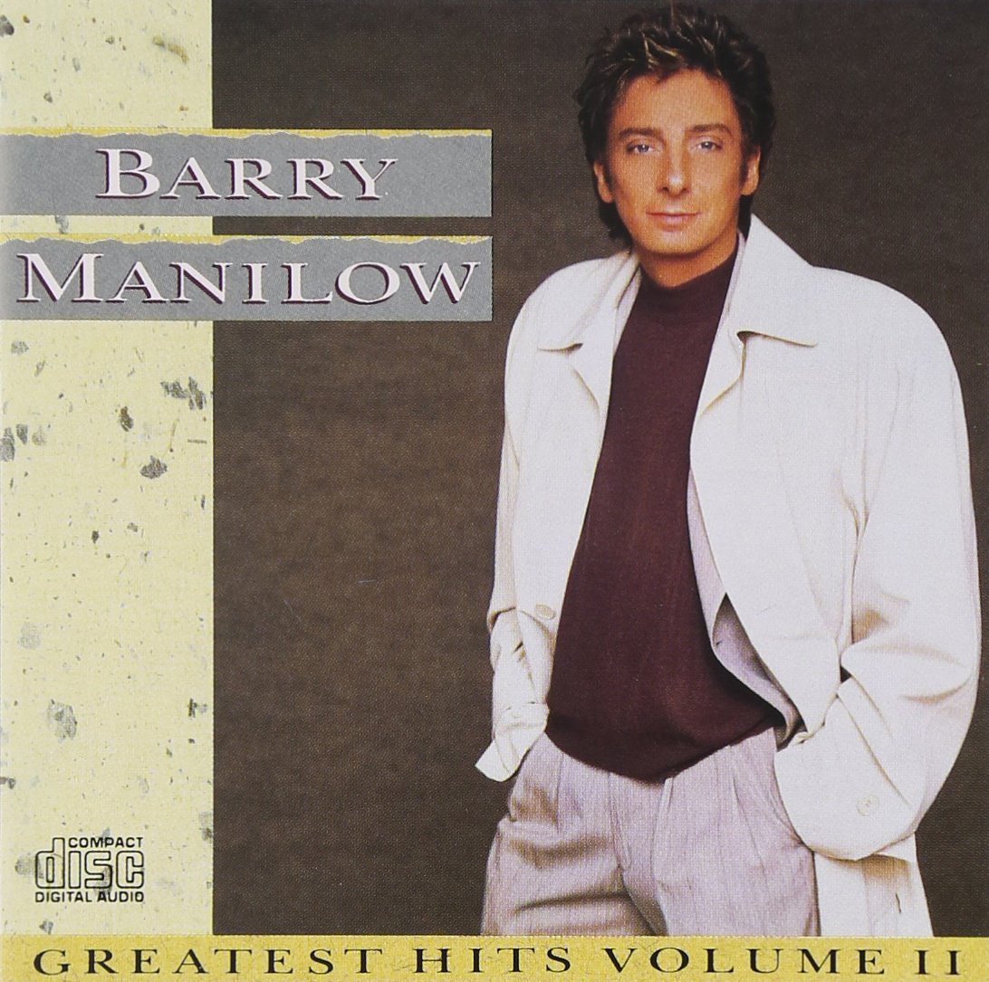 Greatest Hits - Volume 2 - 2905