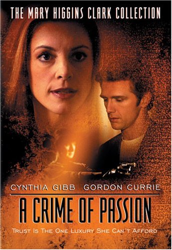 A Crime of Passion [DVD] - 9835