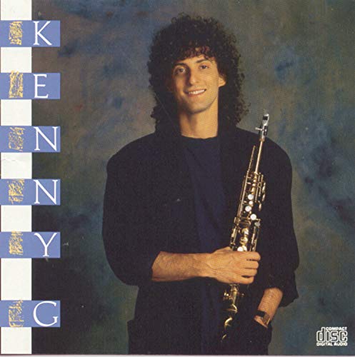 Kenny G - 2435