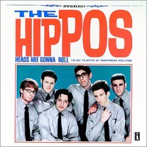 Heads Are Gonna Roll by Hippos (1999-08-24) - 3164