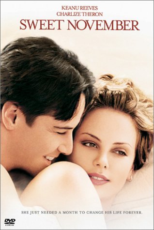 Sweet November - 8387