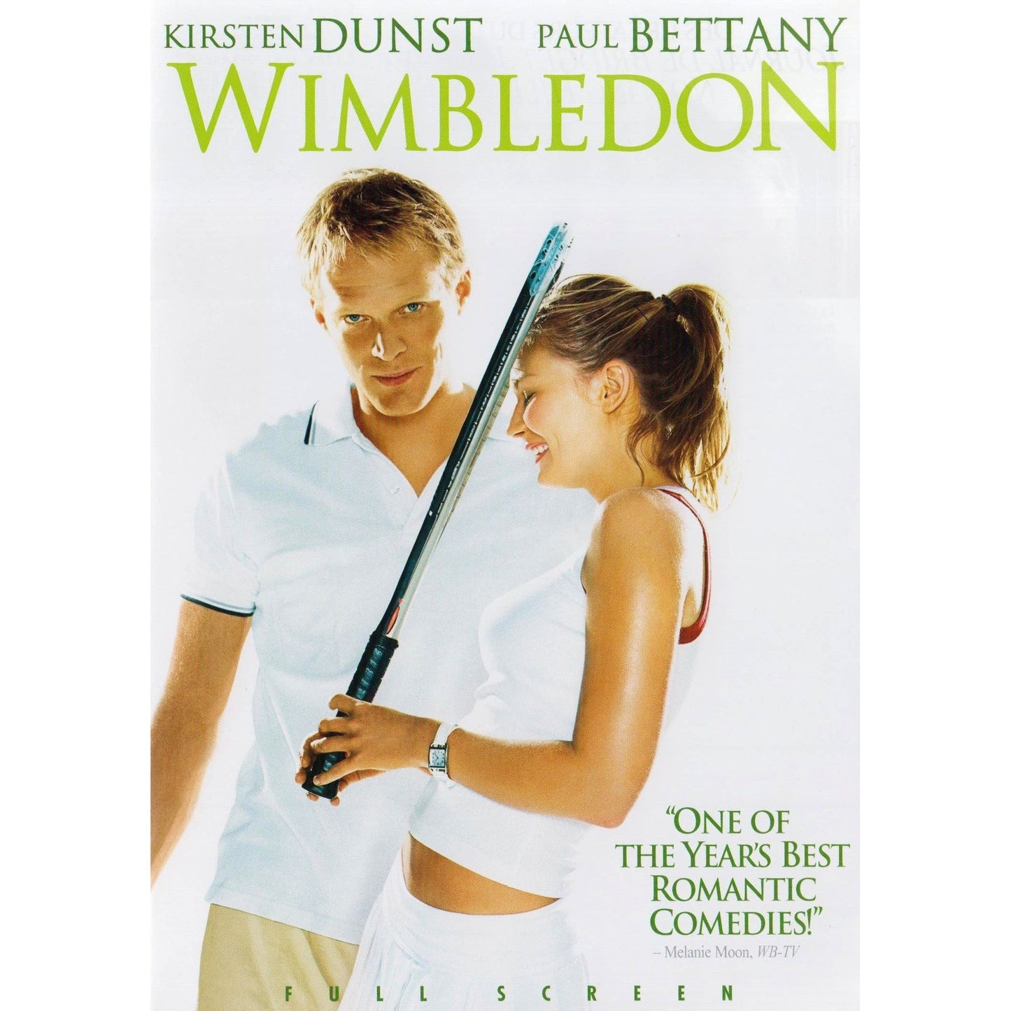 Wimbledon (Full Screen Edition) - 7770
