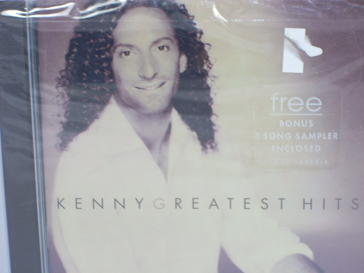 Kenny G. - Greatest Hits [Circuit City Limited Edition] - 3782