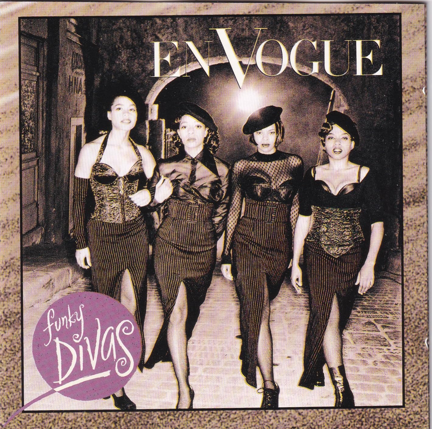 Funky Divas - 799