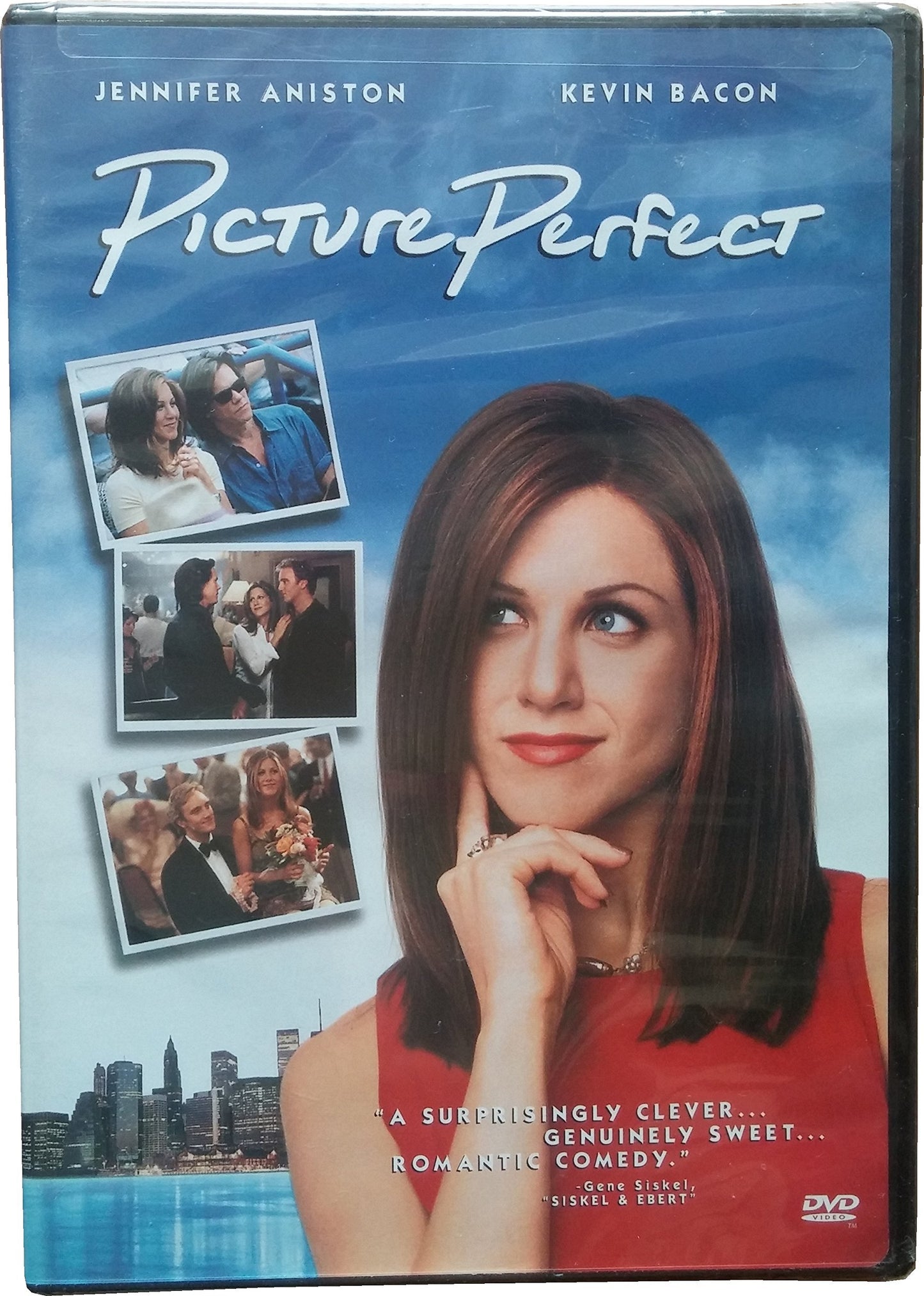 Picture Perfect [DVD] - 544