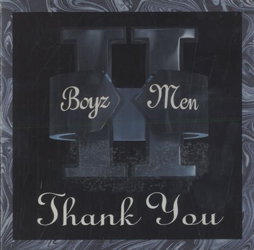 Thank You - 7923