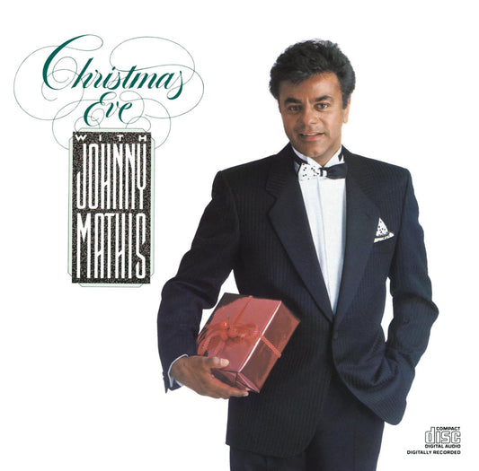 Christmas Eve With Johnny Mathis - 6902