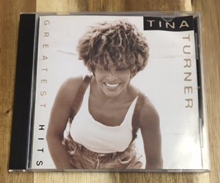Tina Turner Greatest Hits 1994 - 2771
