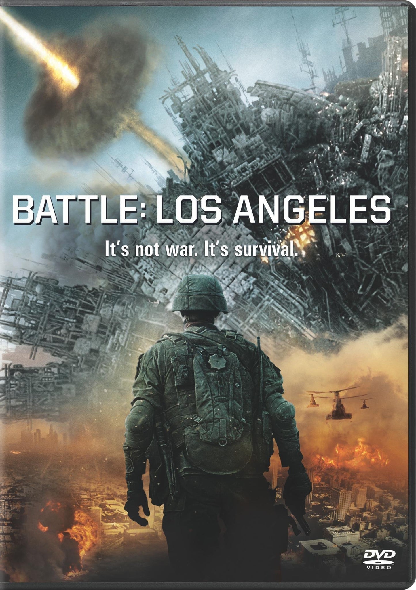 Battle: Los Angeles - 9967