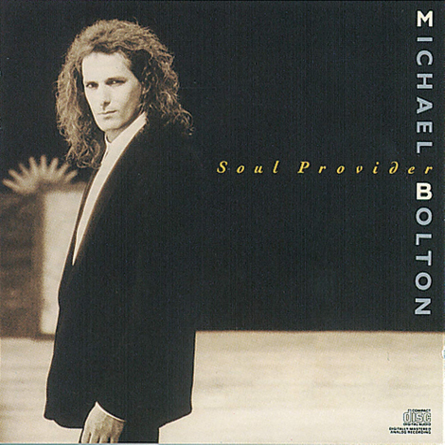 Soul Provider - 4808