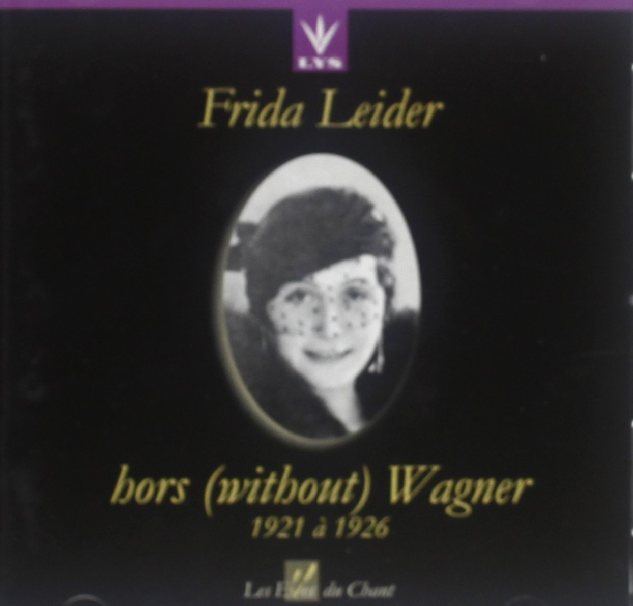 Sings Mozart/Strauss/Weber - 1182
