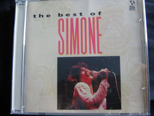 The Best of Simone - 4850