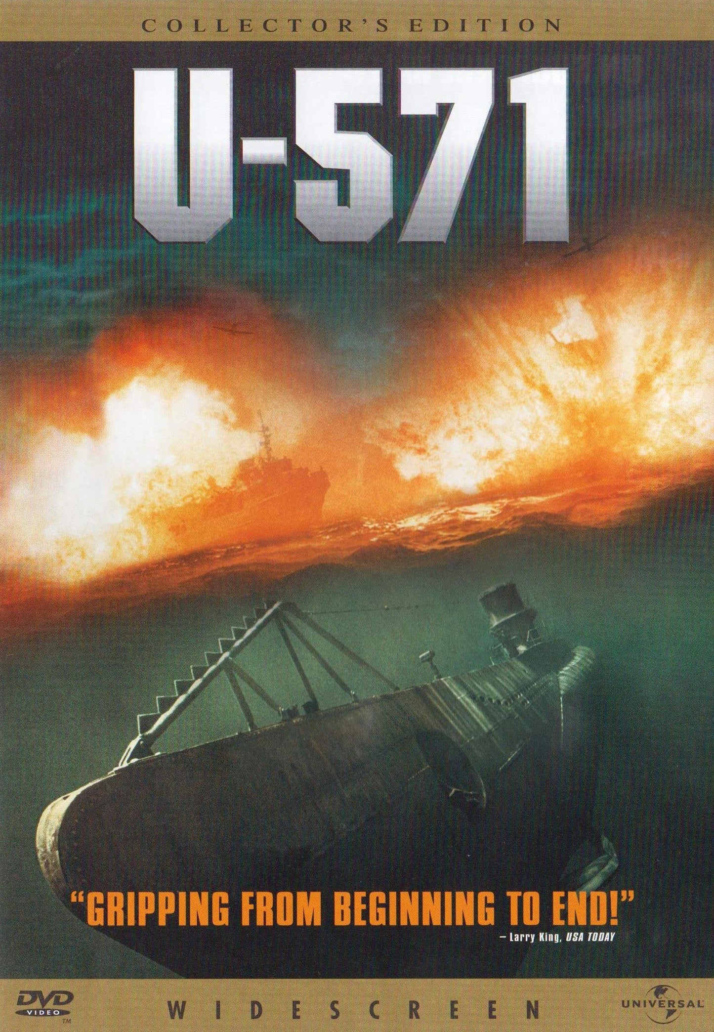 U-571 - 7436