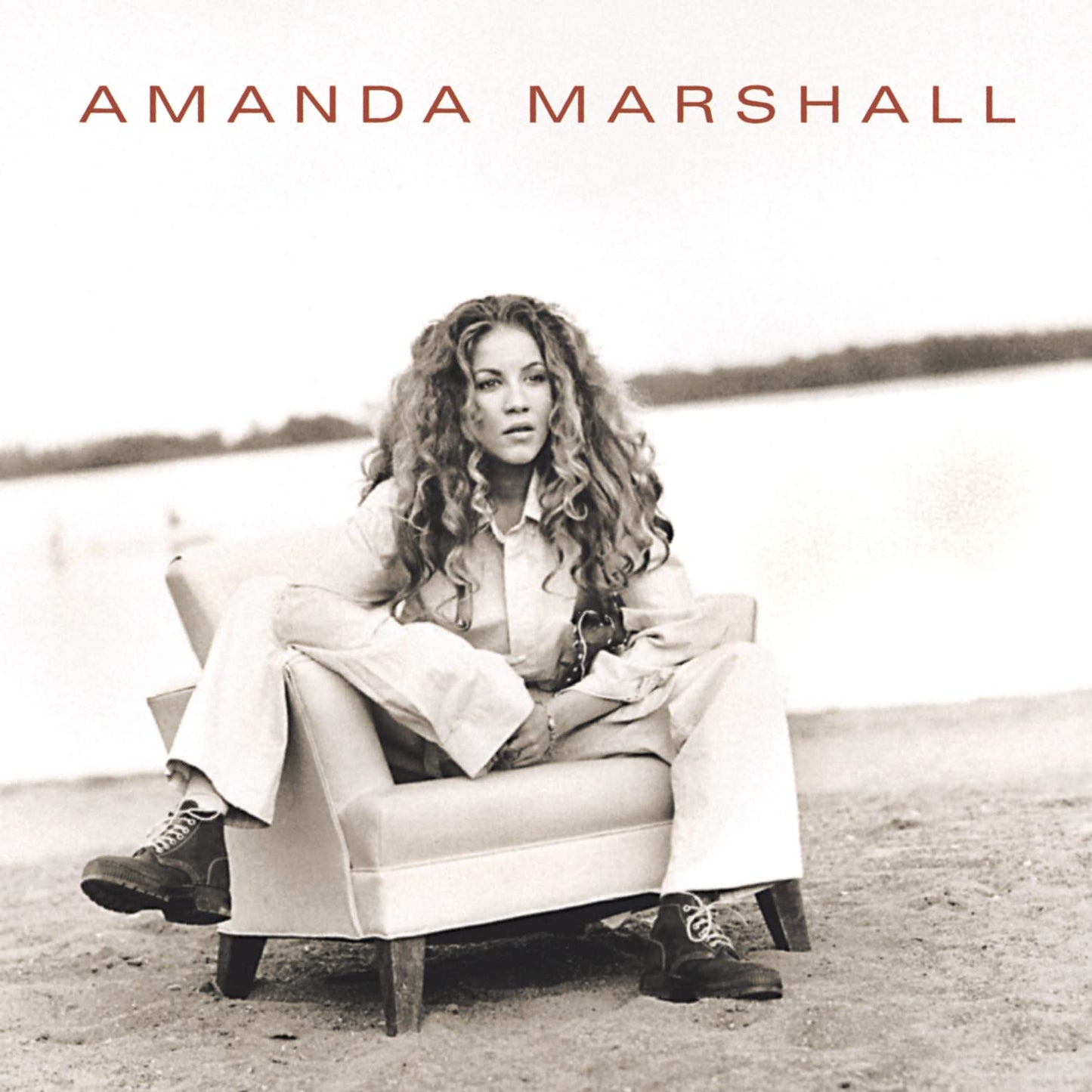 Amanda Marshall - 1834