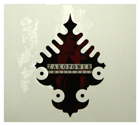 Zakopower: Music Hal [CD] - 540