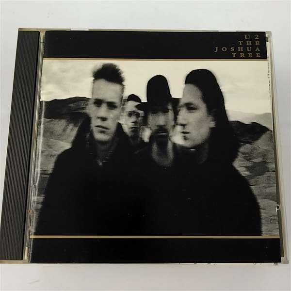 The Joshua Tree - 664