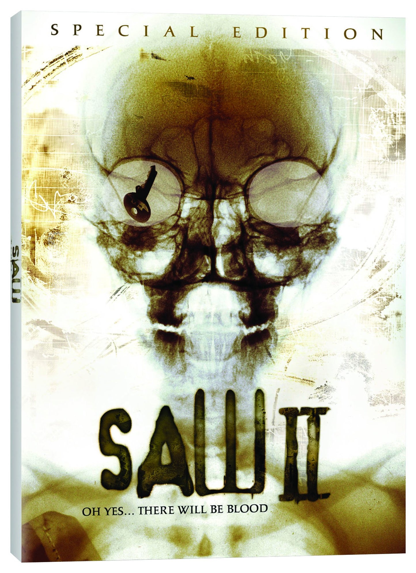 Saw II - Unrated (Two-Disc Special Edition) - 6771