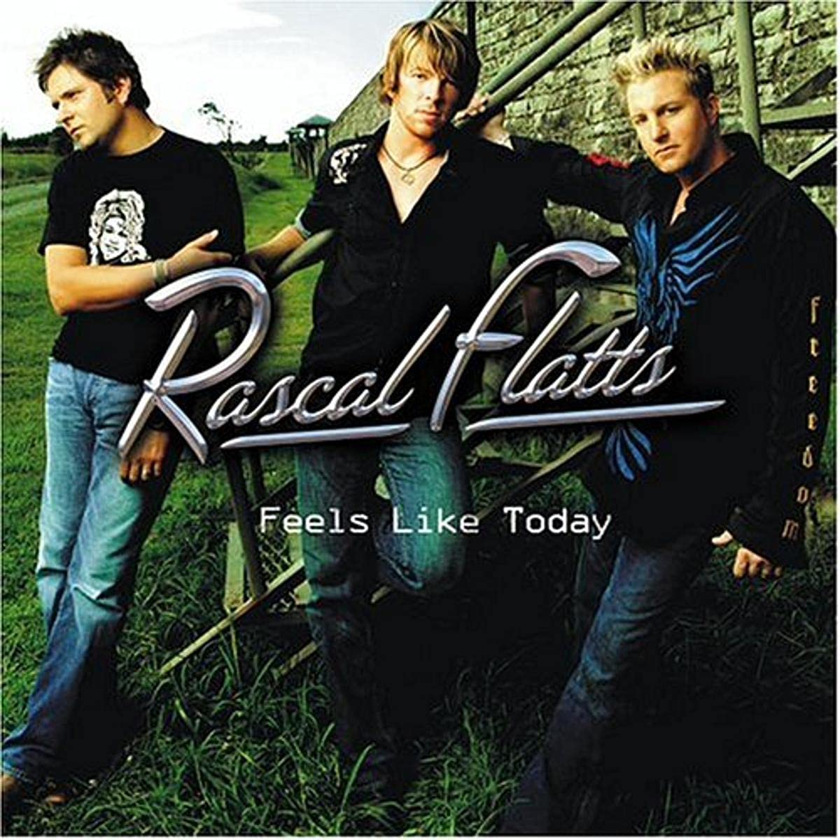 Feels Like Today - 7058